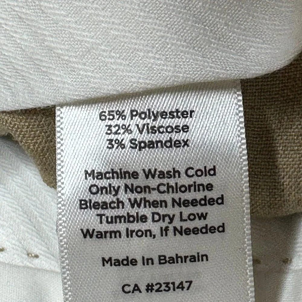 Talbots women curvy